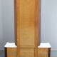 Armoire à miroir Jindrich Halabala des années 1940, Tchécoslovaquie