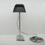 Vintage table lamp by Lidokov Czechoslovakia, 1970s