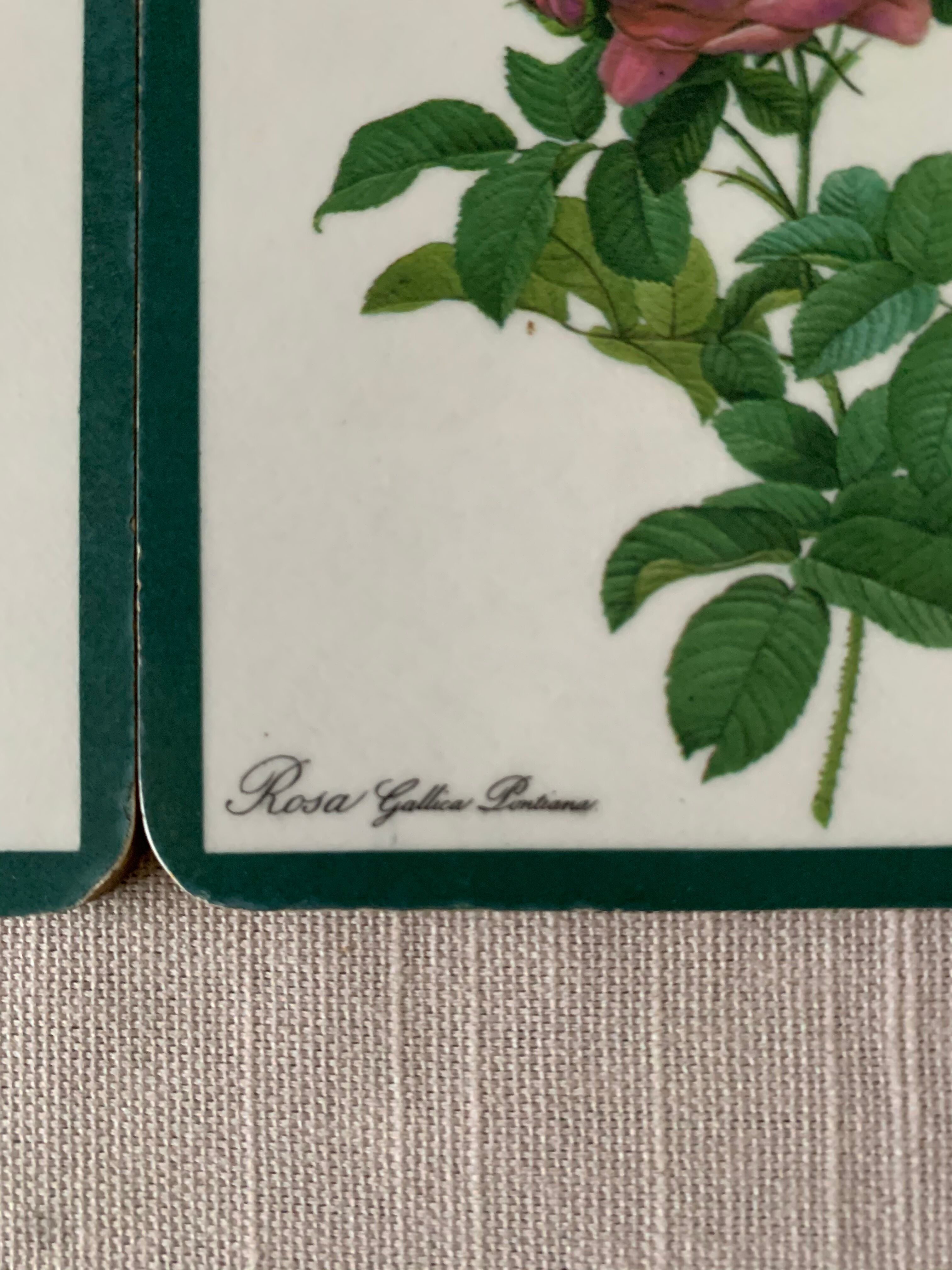 8 under vintage glasses