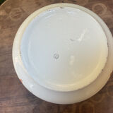 ONNAING flat round earthenware