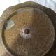 Lot Of 3 Caches Pot Plants EMSA Bakelite Brown W GERMANY Vintage