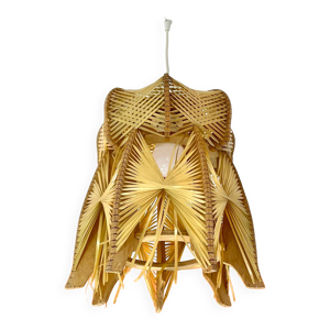 Suspension abat jour