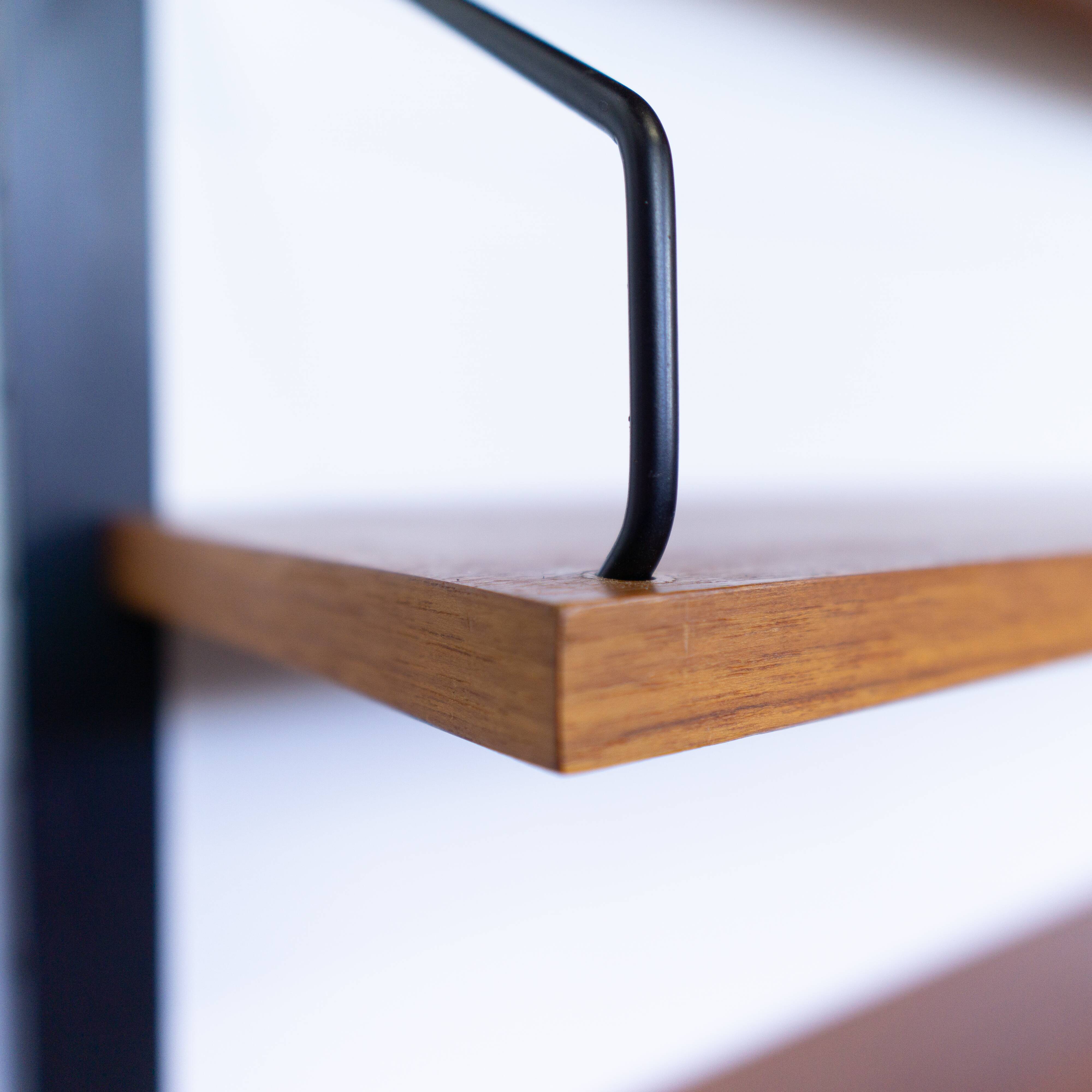 Cado Royal System Wall Unit by Poul Cadovius
