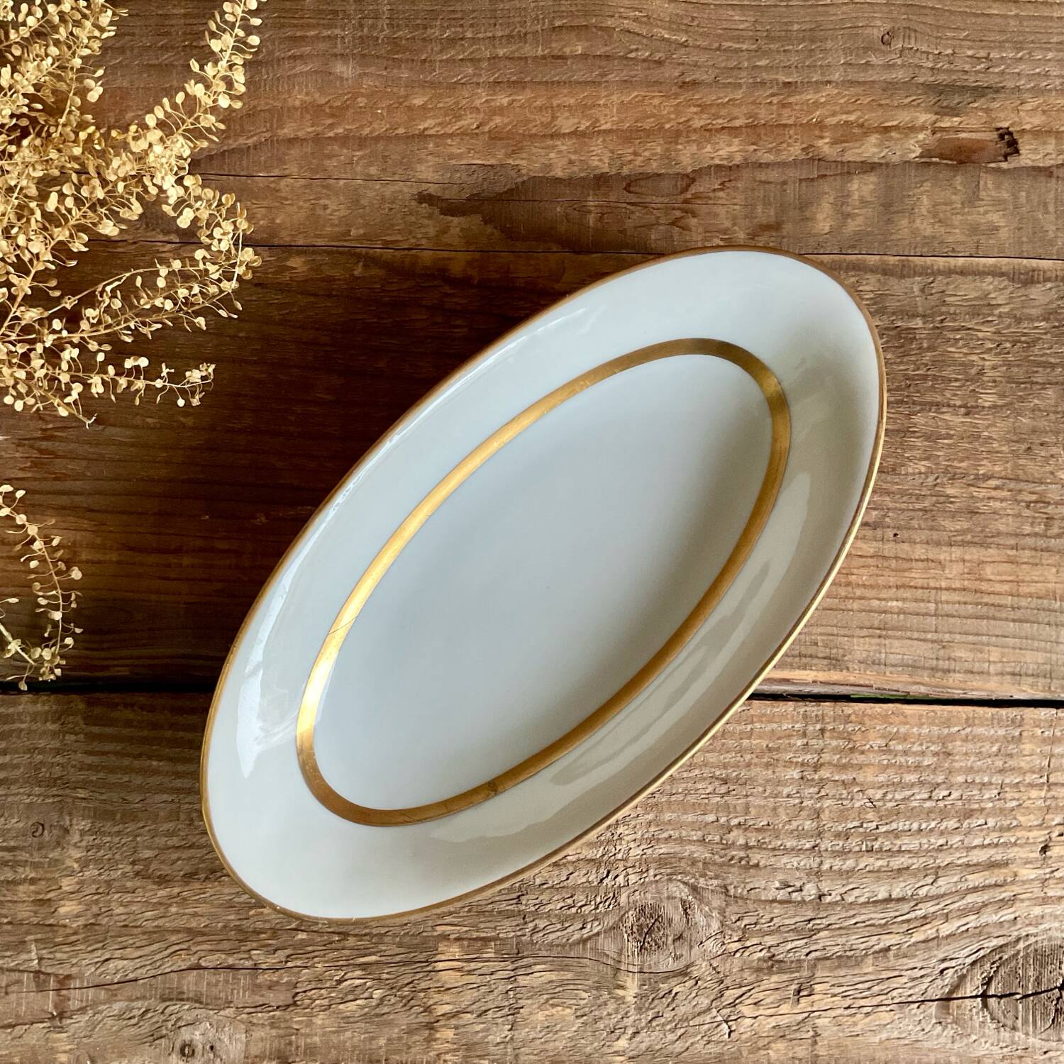 Duo of ravines DRB Limoges