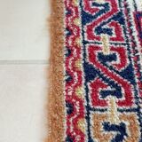 Tapis, 129x67 cm