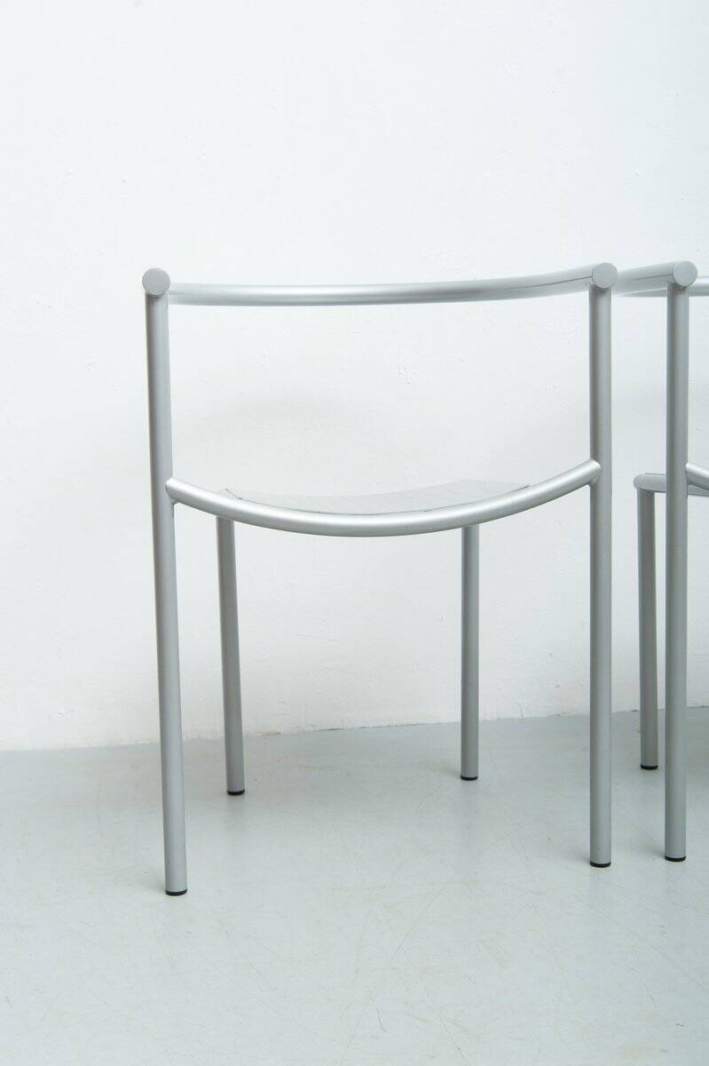 "Von Vogelsang" armchair by Philippe Starck for Driade, 1980s