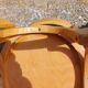 11 chaises bistrot vintage style Baumann