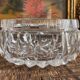 Crystal cup