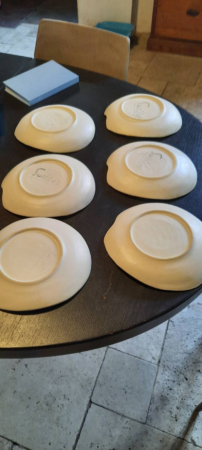 Dominique Guillot Vallauris Service