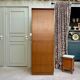 Oscar wardrobe cupboard by Didier Rozaffy