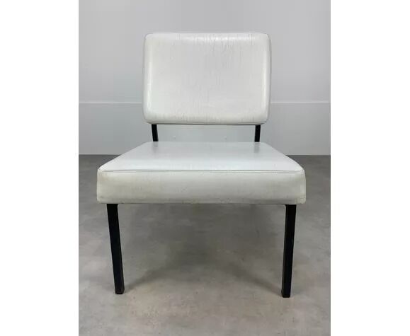 Modernist driver 50s