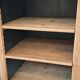 Printing workshop furniture