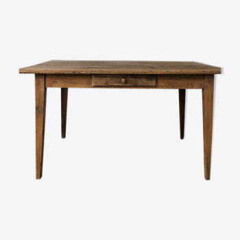 Dining table / desk