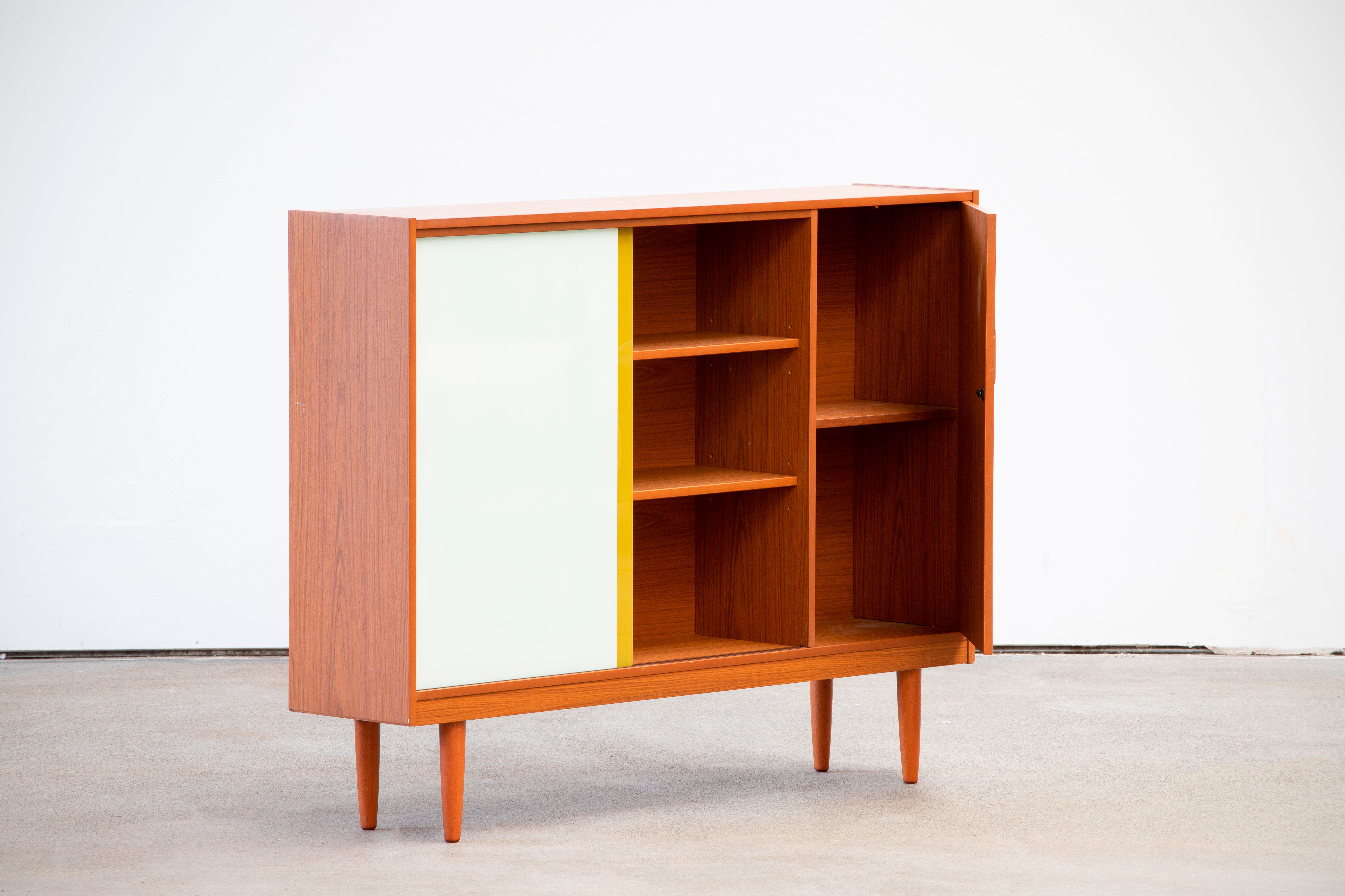 Vintage Scandinavian sideboard 1960