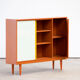 Vintage Scandinavian sideboard 1960