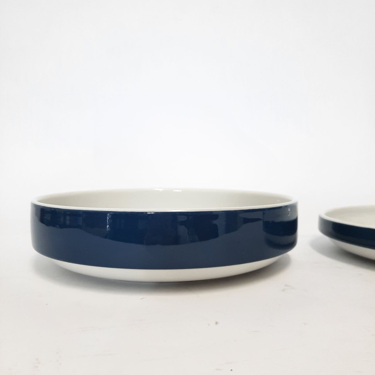 Service 15 pieces, Giovanni Garboldi for Richard Ginori