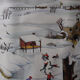 Camping & Winter School Poster