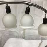 Thrush lamp of the 1930s