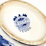 Saucière Boch brothers model Veddo, 1930