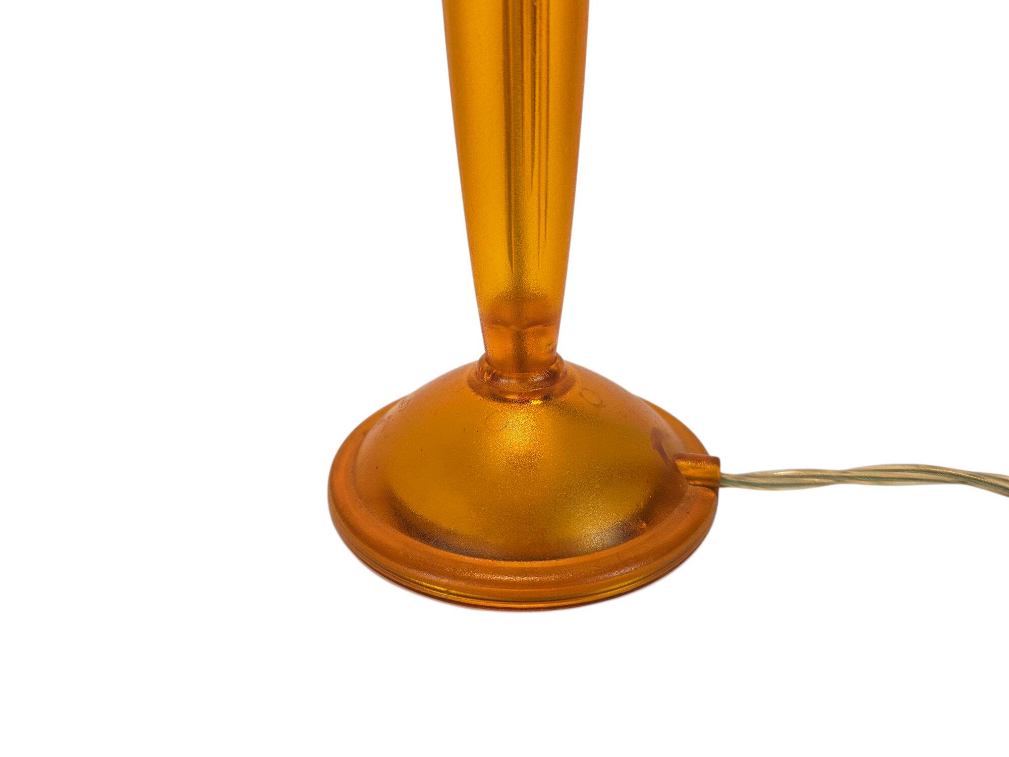 Veneta Lumi - model Cindy - plastic - table lamp - Italy - 80's