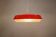 Space age plastic ufo ceiling lamp *** Massive *** Belgium Design