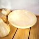 Marble onyx fruit cup