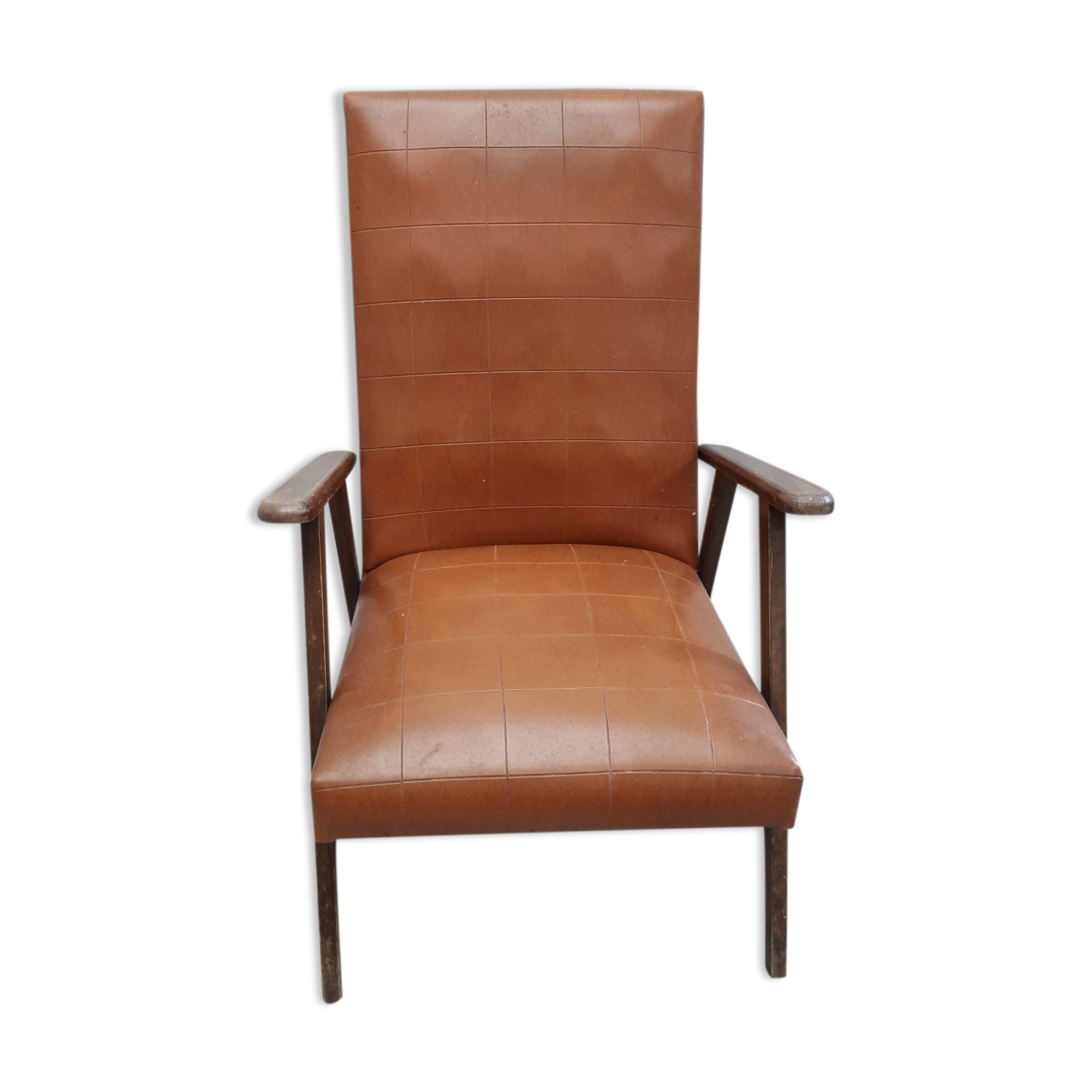 SkaÏ armchair 1960