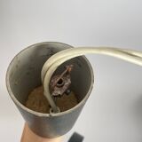 Vintage Temde Adjustable Pendant Lamp, Model 727, Germany, 1960s