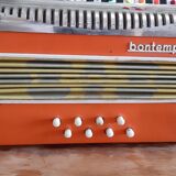 Accordèon botempi toy child