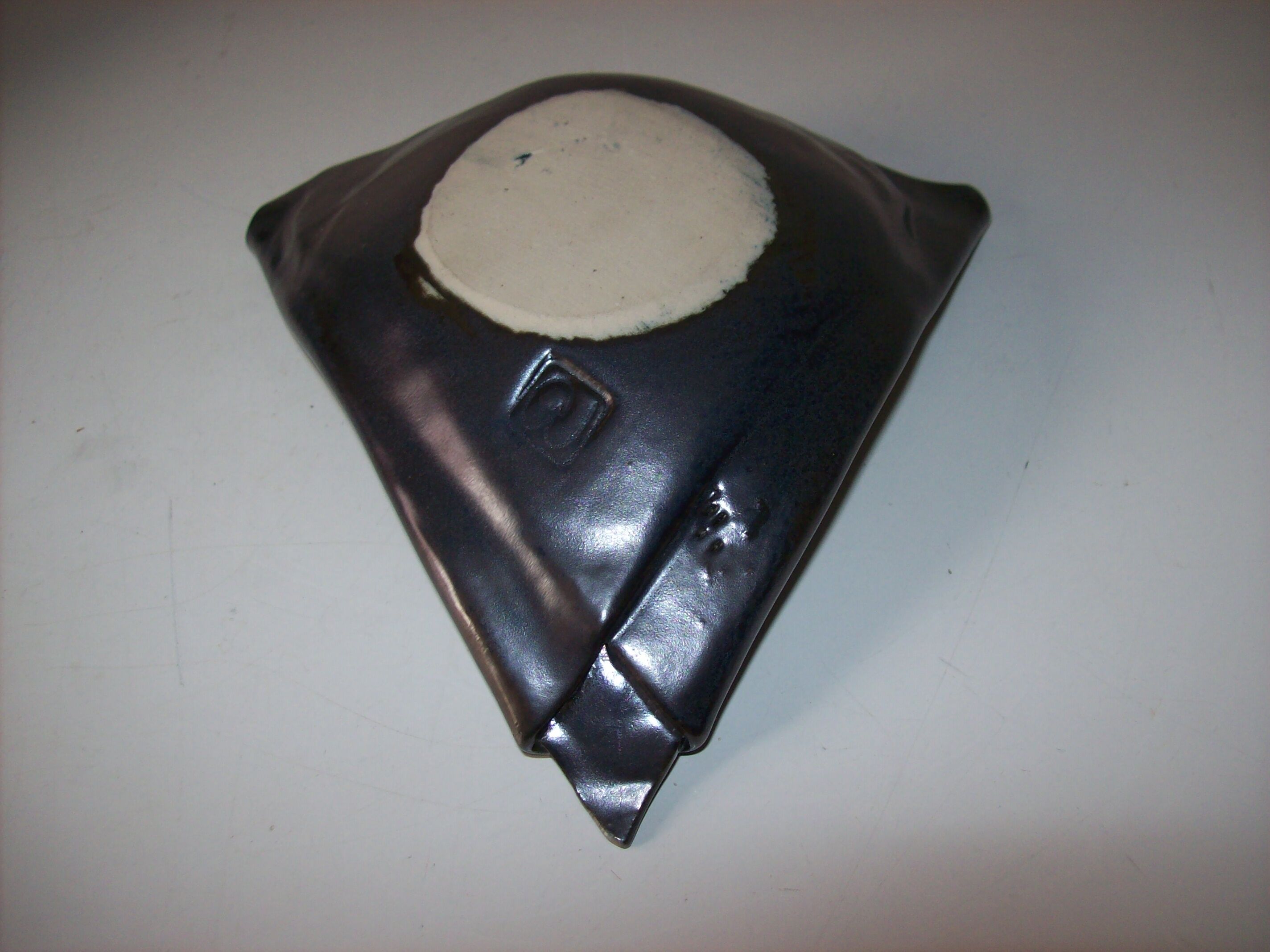 Vacuum Scandinavian ceramic pocket