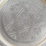 Moroccan tray