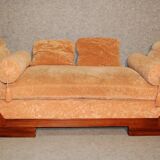 Art Deco Daybed 1930