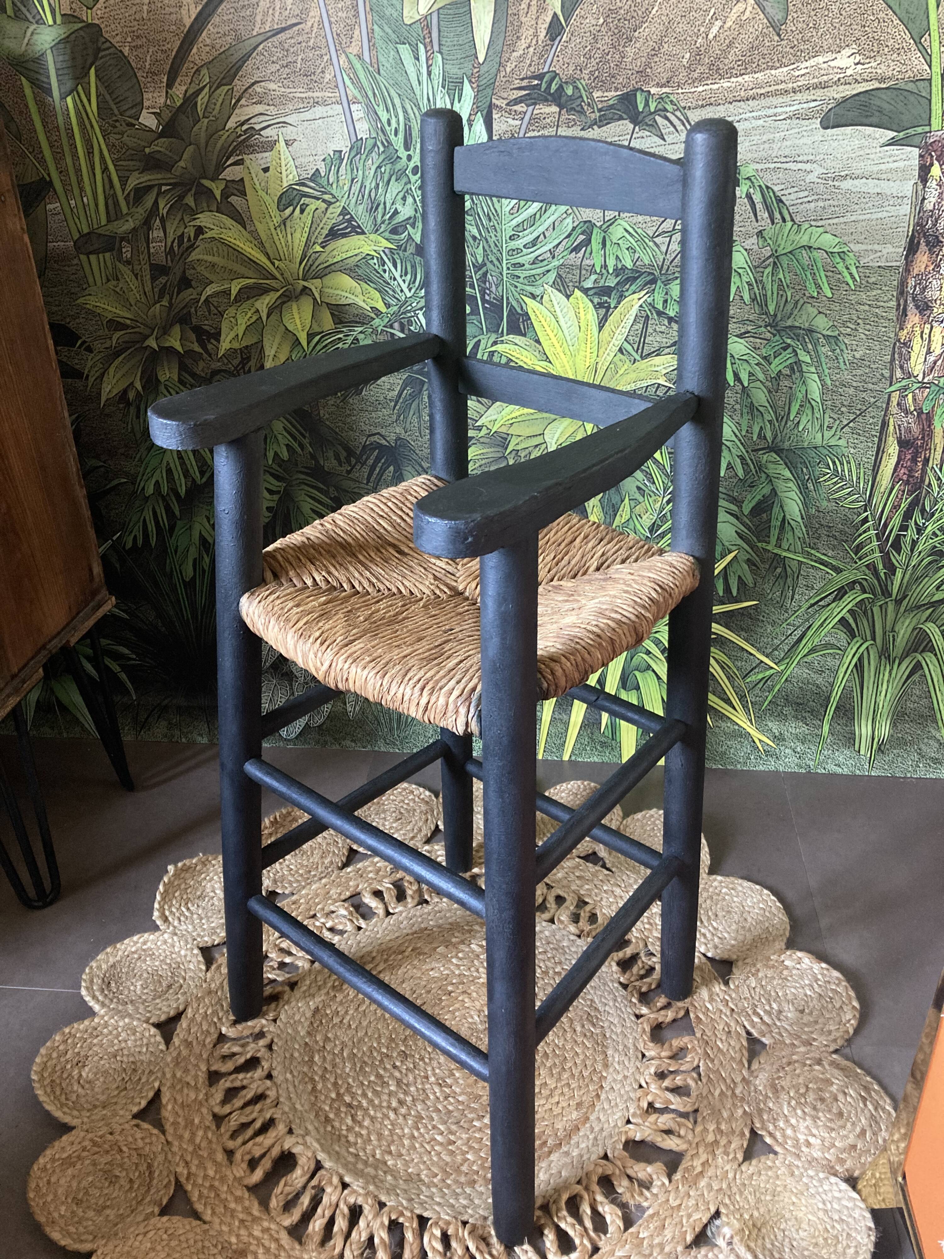 Children's high chair