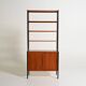 "Variett" bookcase by Bertil Fridhagen for Bodafors, 1960s