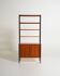 "Variett" bookcase by Bertil Fridhagen for Bodafors, 1960s