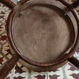 Suite de 5 chaises bistrot
