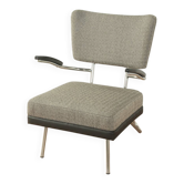 Fauteuil des années 1930, Mauser