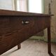 Farmhouse table