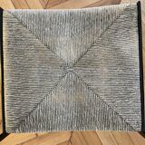 Spaghetti Chair Giandomenico Belotti for Cidue - Woven Paper Finish