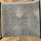 Spaghetti Chair Giandomenico Belotti for Cidue - Woven Paper Finish