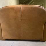 Club sofa