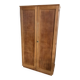 Armoire parisienne en hêtre