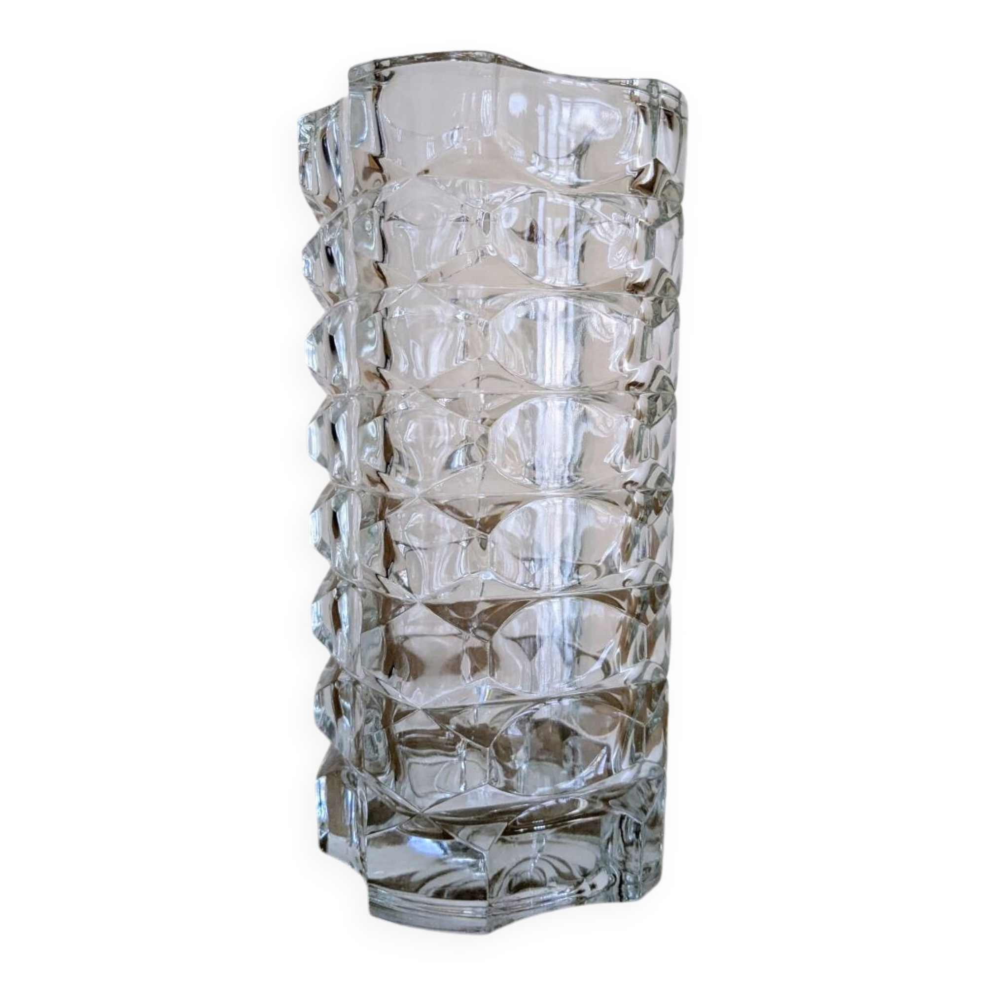 Luminarc vase