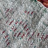 Azilal Vintage Rug 65x155 cm – Handmade Wool Rug from Morocco