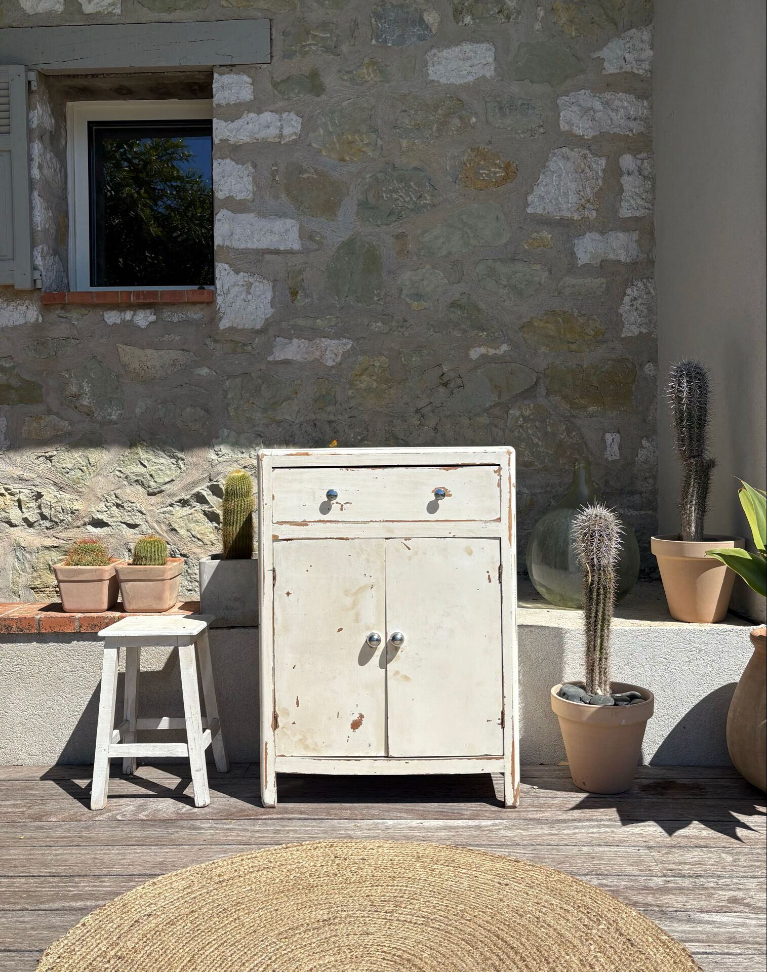 Buffet mado « Octave »