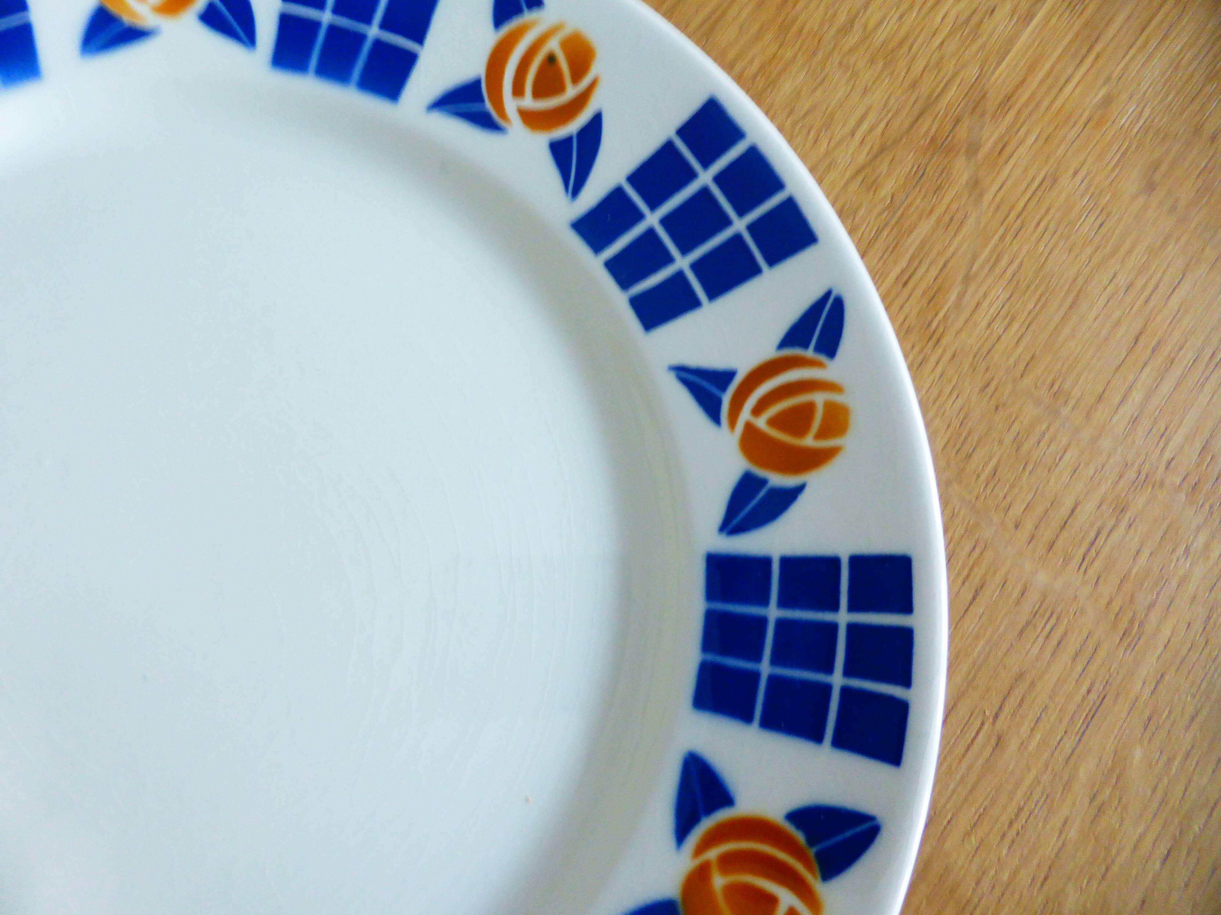 1 flat plate Badonviller 221254