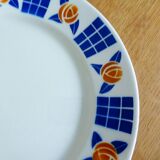 1 flat plate Badonviller 221254