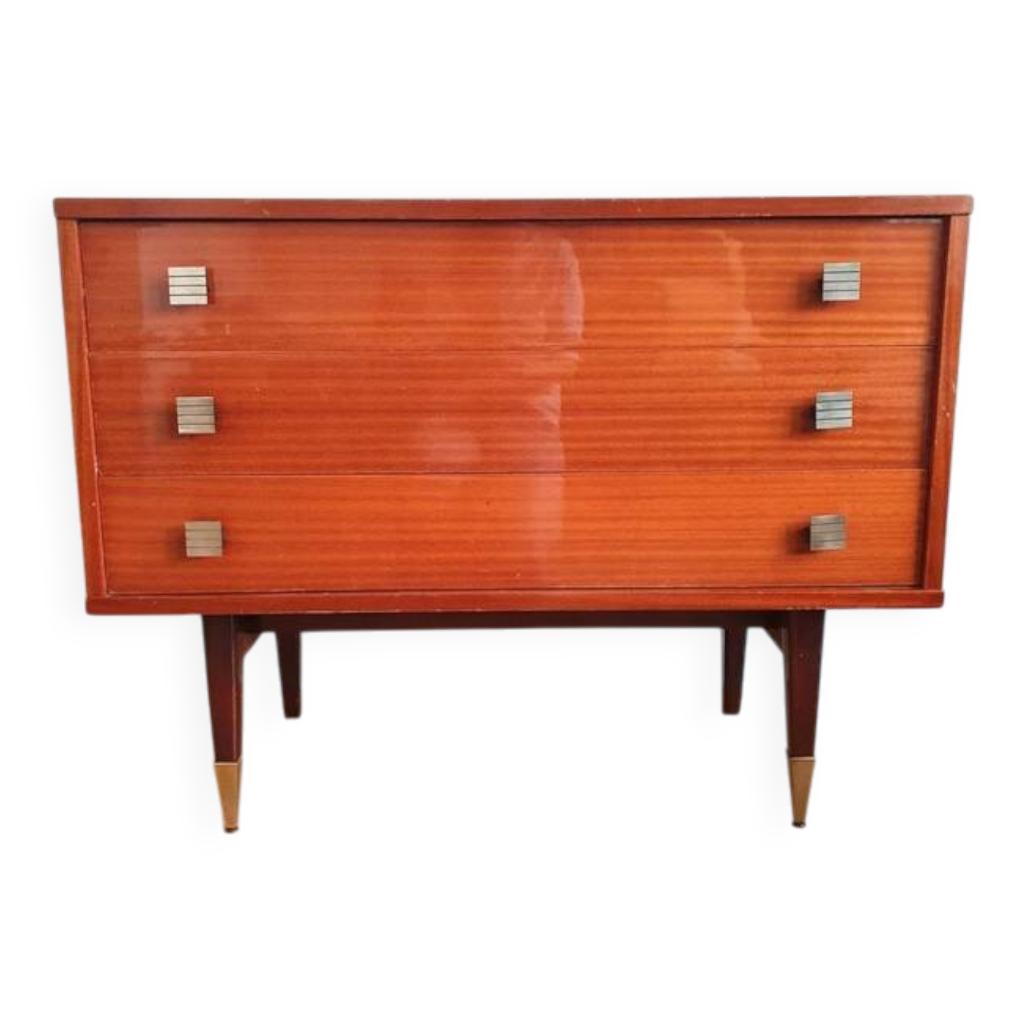 Commode vintage