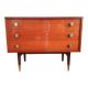 Commode vintage