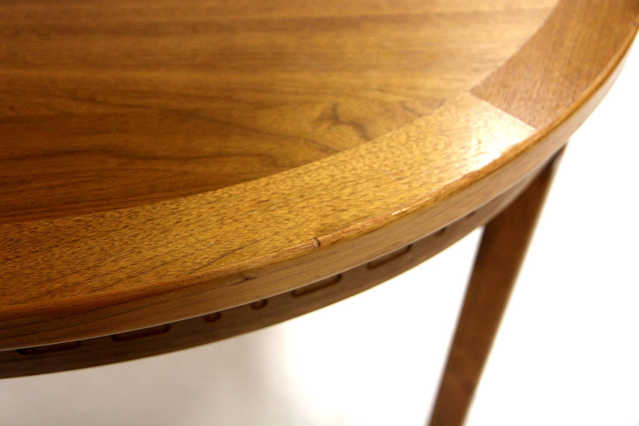 Dining table "Rimbo", Troeds, Bjärnum, Sweden, 1960